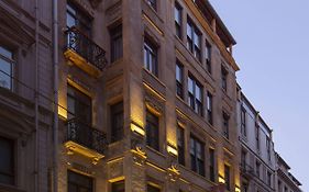 Premist Hotels Taksim